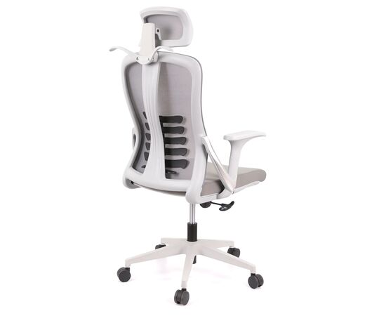 Офисное кресло Аклас Урбино GR Tilt (8040A-1) (Серый) (00136048), изображение 4