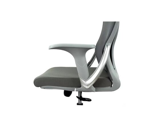 Офисное кресло Аклас Урбино GR Tilt (8040A-1) (Серый) (00136048), изображение 6