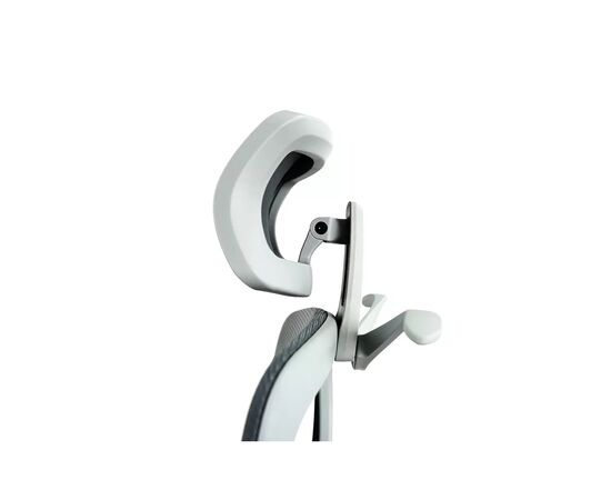 Офисное кресло Аклас Урбино GR Tilt (8040A-1) (Серый) (00136048), изображение 7