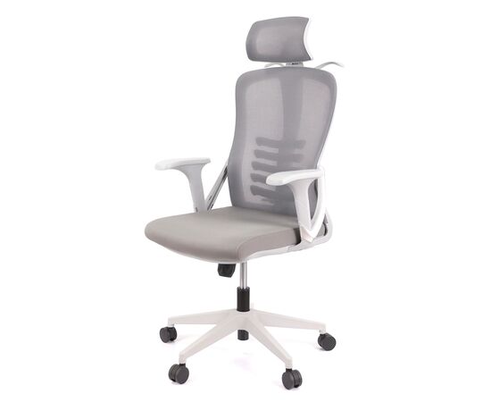 Офисное кресло Аклас Урбино GR Tilt (8040A-1) (Серый) (00136048)