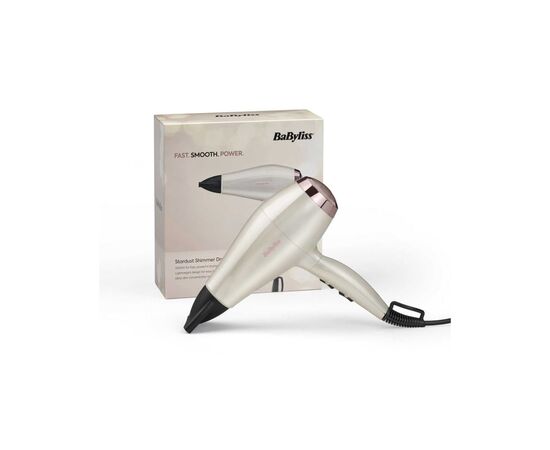 Фен Babyliss 5914PE, изображение 3