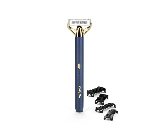 Триммер Babyliss OT992E, изображение 2