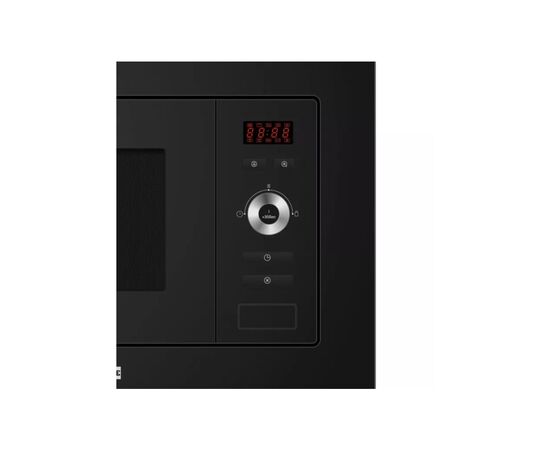 Мікрохвильова піч Franke FSL 20 MW BK (131.0632.993), зображення 5