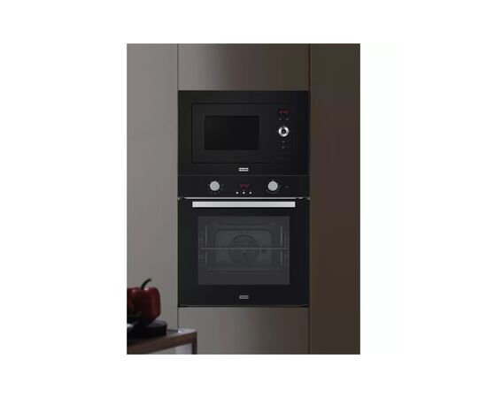 Мікрохвильова піч Franke FSL 20 MW BK (131.0632.993), зображення 6