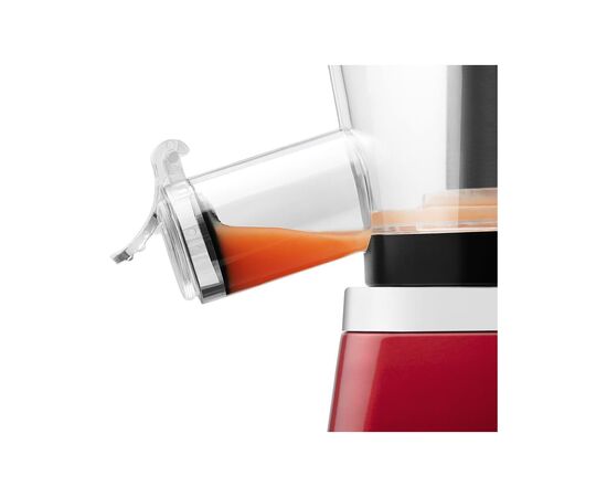 Соковыжималка Sencor SSJ4042RD, изображение 4