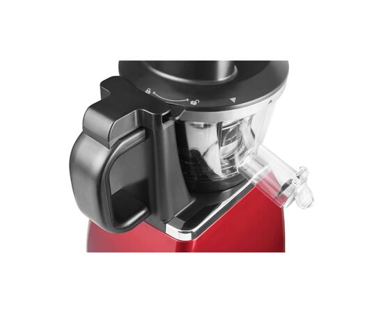 Соковыжималка Sencor SSJ4042RD, изображение 5