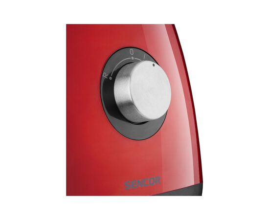 Соковыжималка Sencor SSJ4042RD, изображение 7