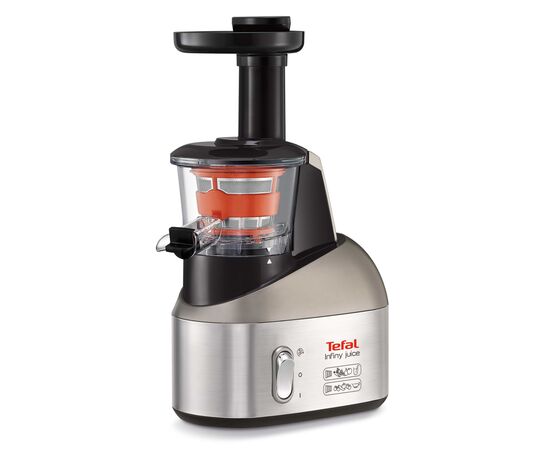 Соковижималка Tefal ZC255B38, зображення 4