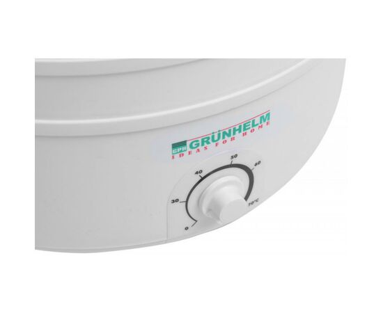 Сушка для овощей и фруктов Grunhelm BY 1162 (BY1162), изображение 4