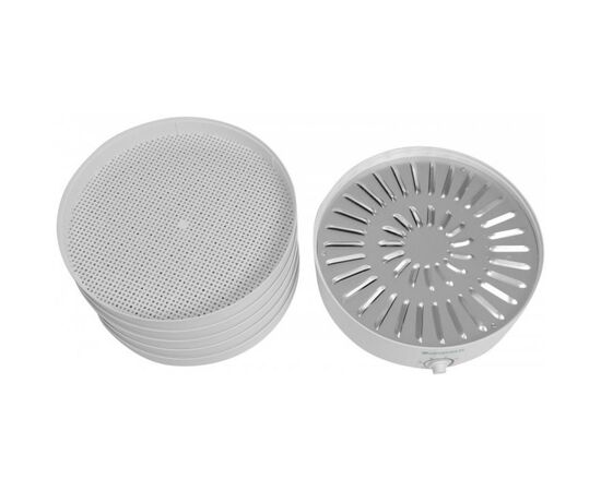 Сушка для овощей и фруктов Grunhelm BY 1162 (BY1162), изображение 6