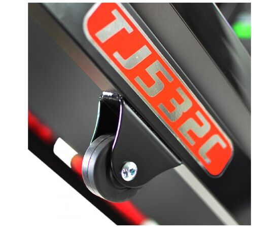 Беговая дорожка Jogway TJ532C, изображение 9