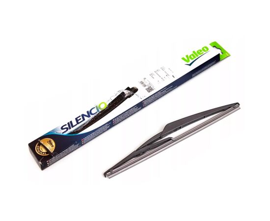 Щітка склоочисника Valeo 574202, зображення 2