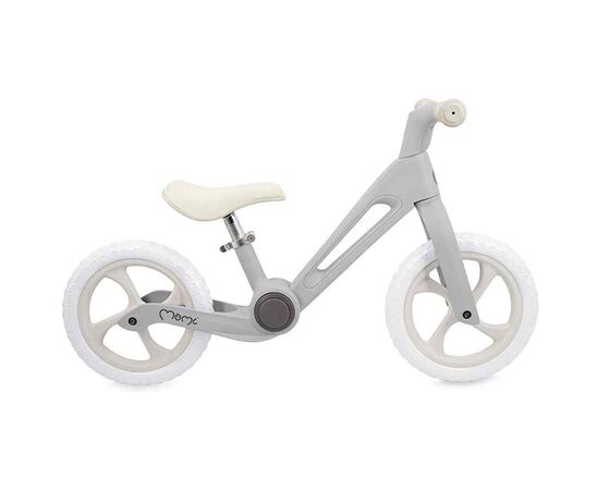 Беговел MoMi NORU gray (ROBI00081), изображение 2