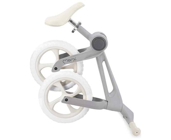 Беговел MoMi NORU gray (ROBI00081), изображение 4