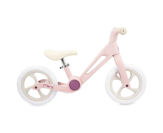 Беговел MoMi NORU pink (ROBI00082), изображение 2