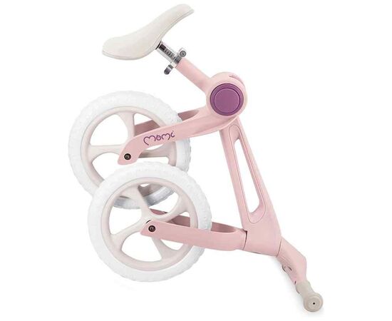 Беговел MoMi NORU pink (ROBI00082), изображение 4