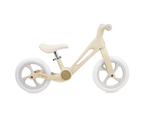 Беговел MoMi NORU yellow (ROBI00083), изображение 2