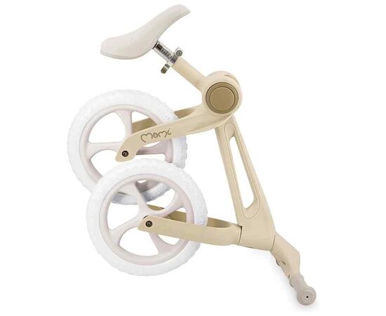 Беговел MoMi NORU yellow (ROBI00083), изображение 4