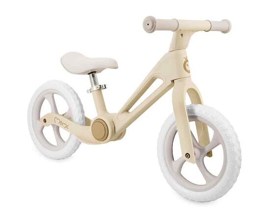 Беговел MoMi NORU yellow (ROBI00083)