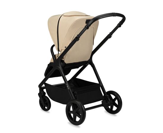Коляска MoMi 2 в 1 GISELLE (beige) (WOSP00036), изображение 10