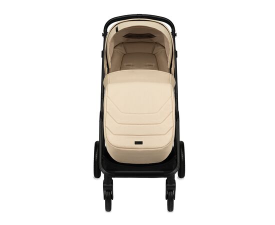Коляска MoMi 2 в 1 GISELLE (beige) (WOSP00036), изображение 12