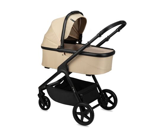 Коляска MoMi 2 в 1 GISELLE (beige) (WOSP00036), изображение 5