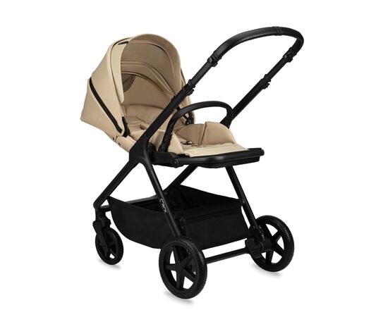 Коляска MoMi 2 в 1 GISELLE (beige) (WOSP00036), изображение 7