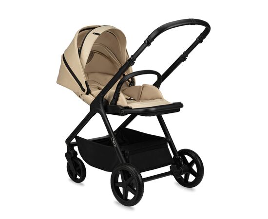 Коляска MoMi 2 в 1 GISELLE (beige) (WOSP00036), изображение 9