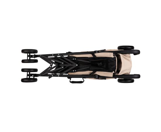 Коляска MoMi AKIRA beige (WOSP00044), изображение 10