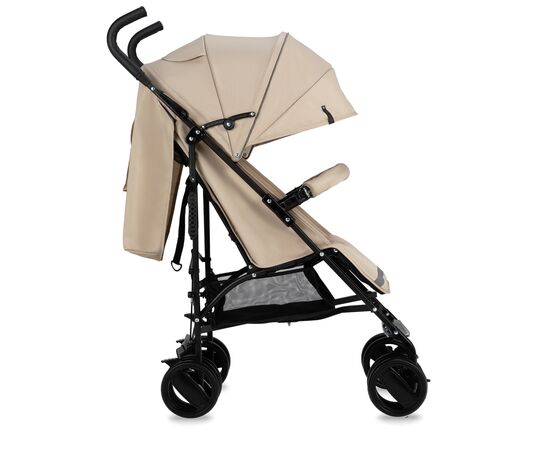 Коляска MoMi AKIRA beige (WOSP00044), изображение 2