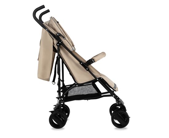 Коляска MoMi AKIRA beige (WOSP00044), изображение 3