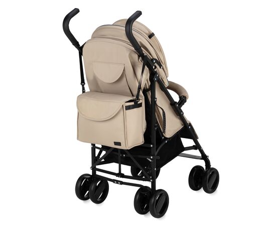 Коляска MoMi AKIRA beige (WOSP00044), изображение 6
