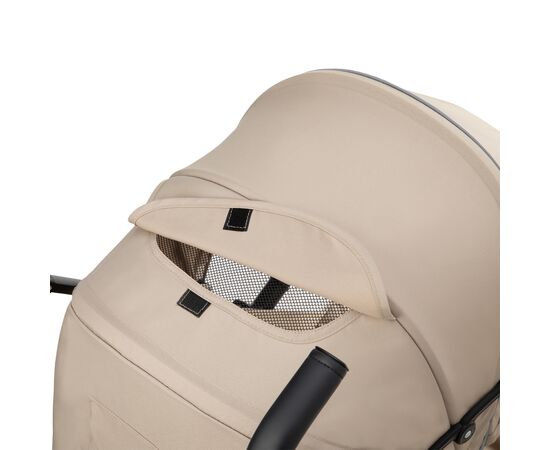 Коляска MoMi AKIRA beige (WOSP00044), изображение 8