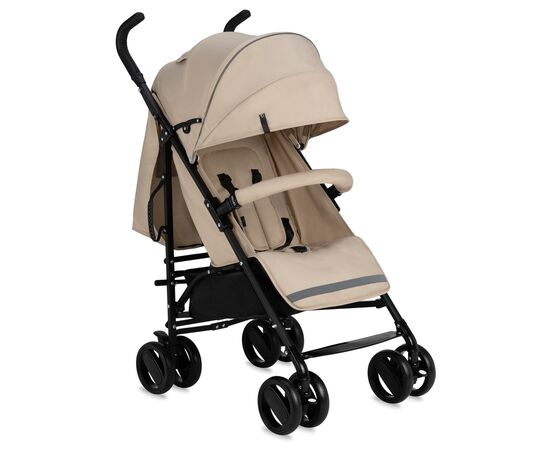 Коляска MoMi AKIRA beige (WOSP00044)