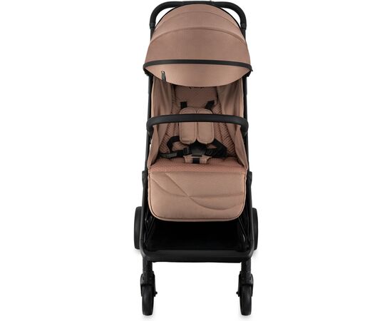 Коляска MoMi ANDREA light brown (WOSP00067), изображение 2