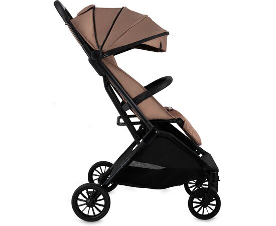 Коляска MoMi ANDREA light brown (WOSP00067), изображение 3