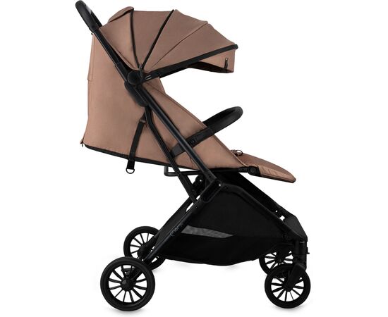 Коляска MoMi ANDREA light brown (WOSP00067), изображение 4