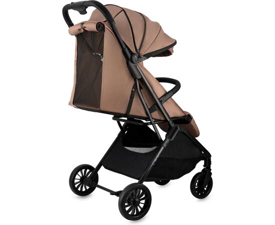 Коляска MoMi ANDREA light brown (WOSP00067), изображение 5