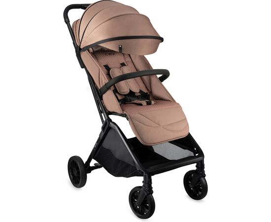 Коляска MoMi ANDREA light brown (WOSP00067)