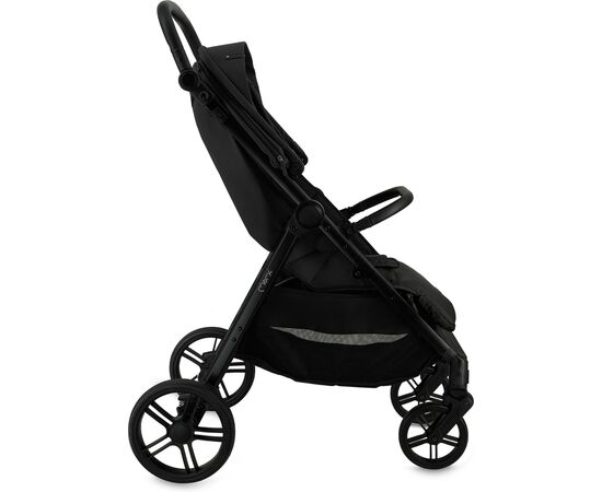 Коляска MoMi CLARA black (WOSP00068), изображение 3