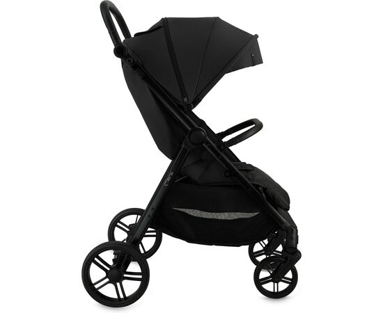 Коляска MoMi CLARA black (WOSP00068), изображение 4