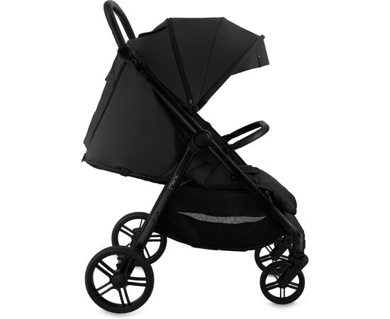 Коляска MoMi CLARA black (WOSP00068), изображение 5