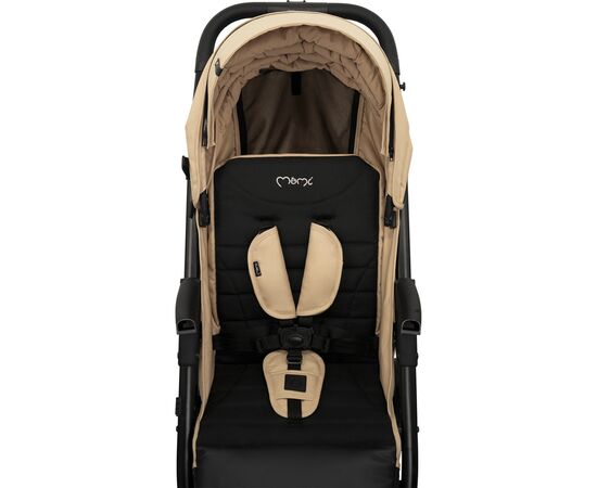 Коляска MoMi MIYA EVA Beige (WOSP00071), зображення 10