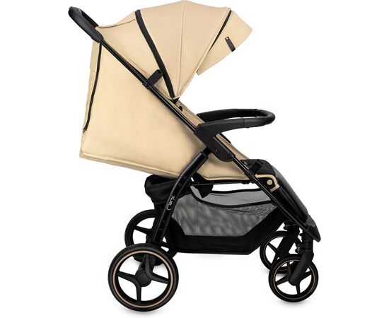 Коляска MoMi MIYA EVA Beige (WOSP00071), зображення 5