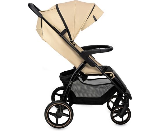 Коляска MoMi MIYA EVA Beige (WOSP00071), зображення 6