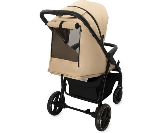 Коляска MoMi MIYA EVA Beige (WOSP00071), зображення 8