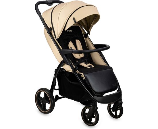 Коляска MoMi MIYA EVA Beige (WOSP00071)