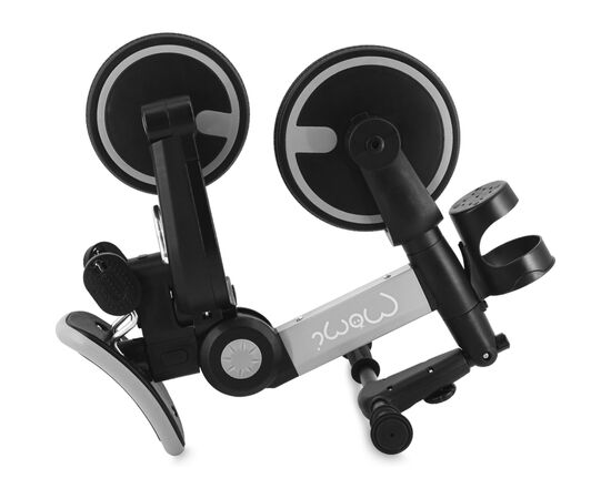 Детский велосипед MoMi FILO gray 3 в 1 (ROTR00023), изображение 11