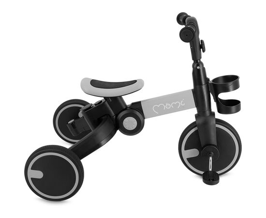 Детский велосипед MoMi FILO gray 3 в 1 (ROTR00023), изображение 4
