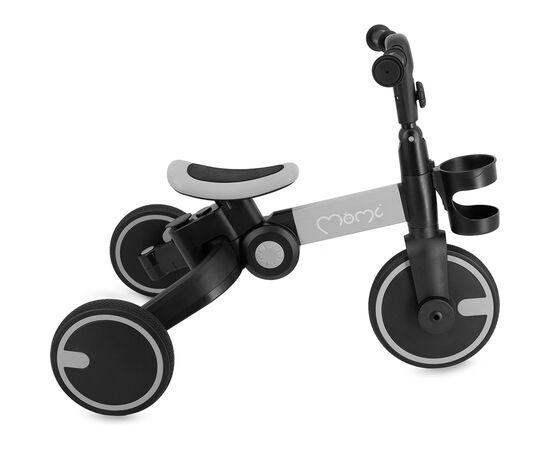 Детский велосипед MoMi FILO gray 3 в 1 (ROTR00023), изображение 5